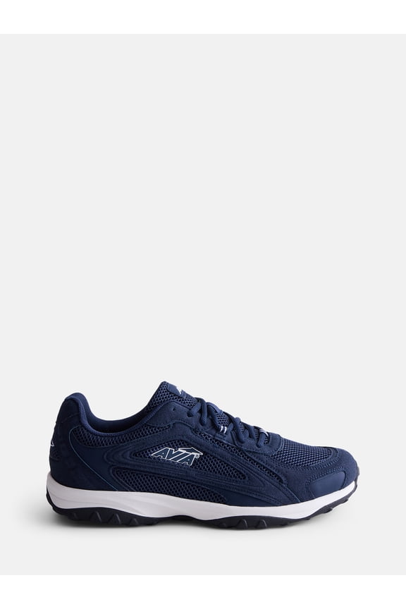Men's Slim Runner Sneaker