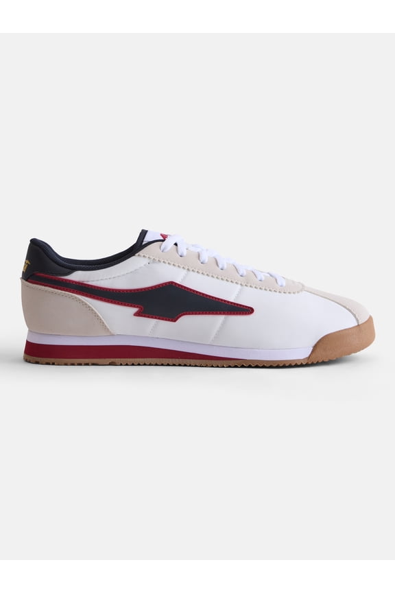 Men's Retro Running Sneakers