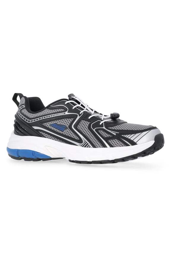 Men's Sport Bungee Sneakers