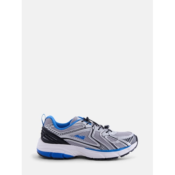 Avia Men's Sport Bungee Sneakers