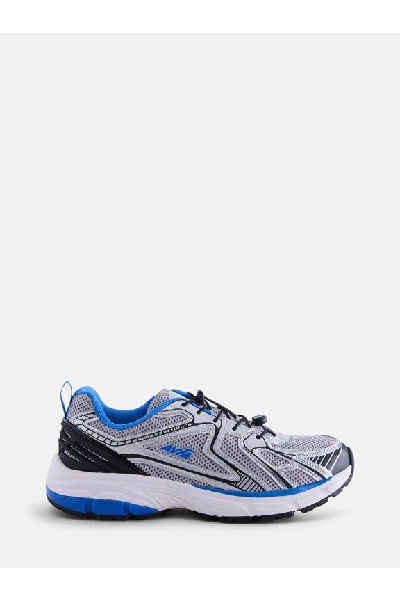 Men's Sport Bungee Sneakers