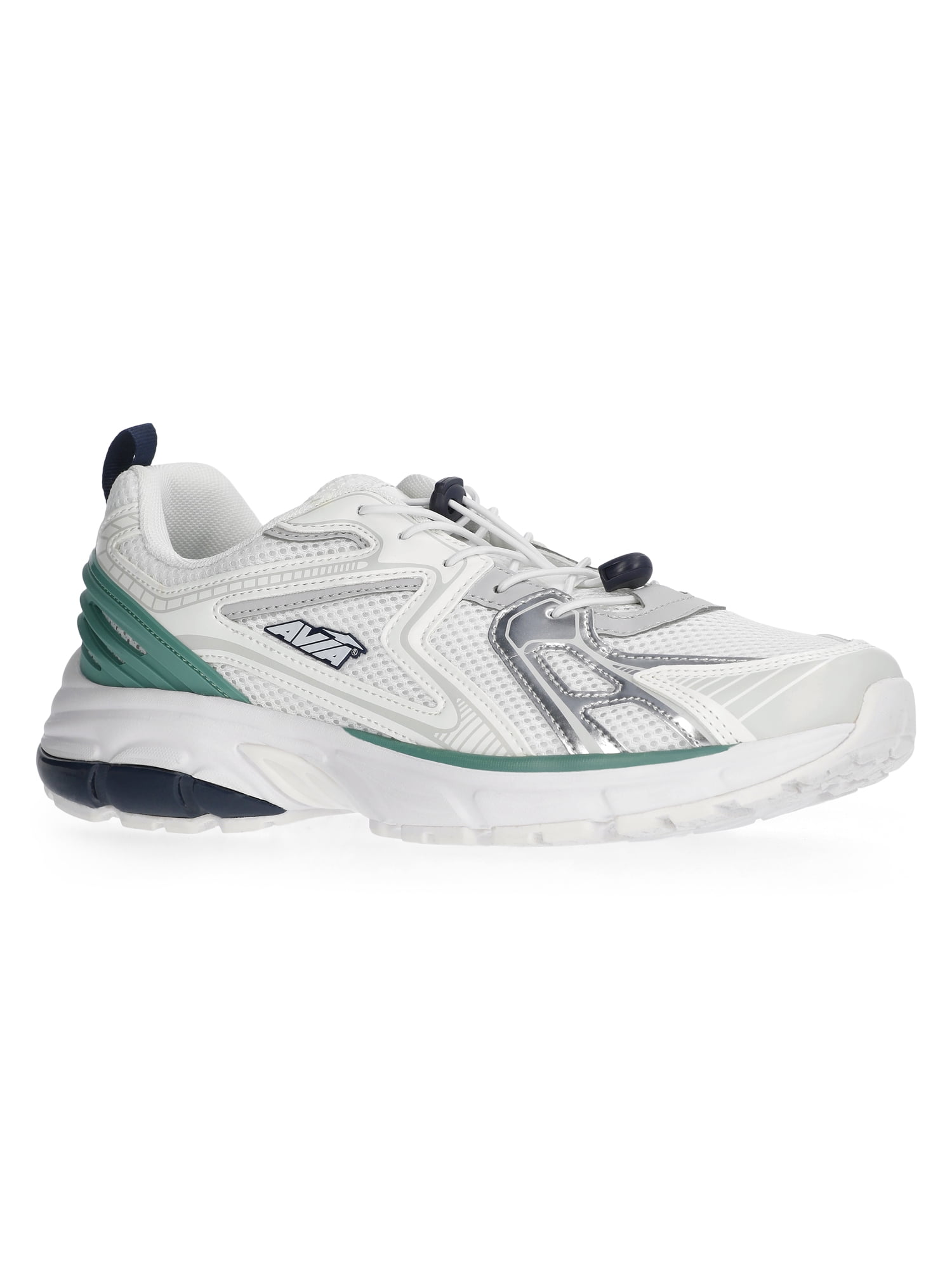 Avia Men's Sport Bungee Sneakers