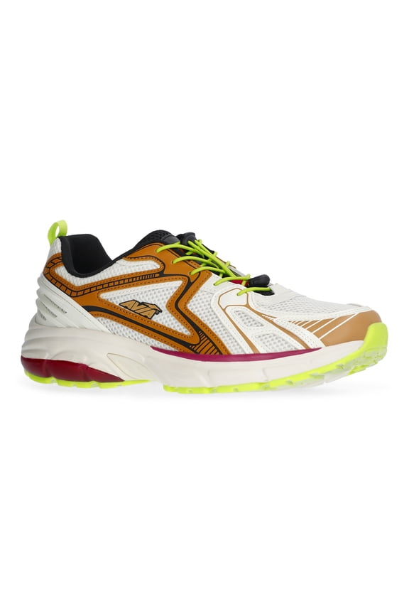 Men's Sport Bungee Sneakers