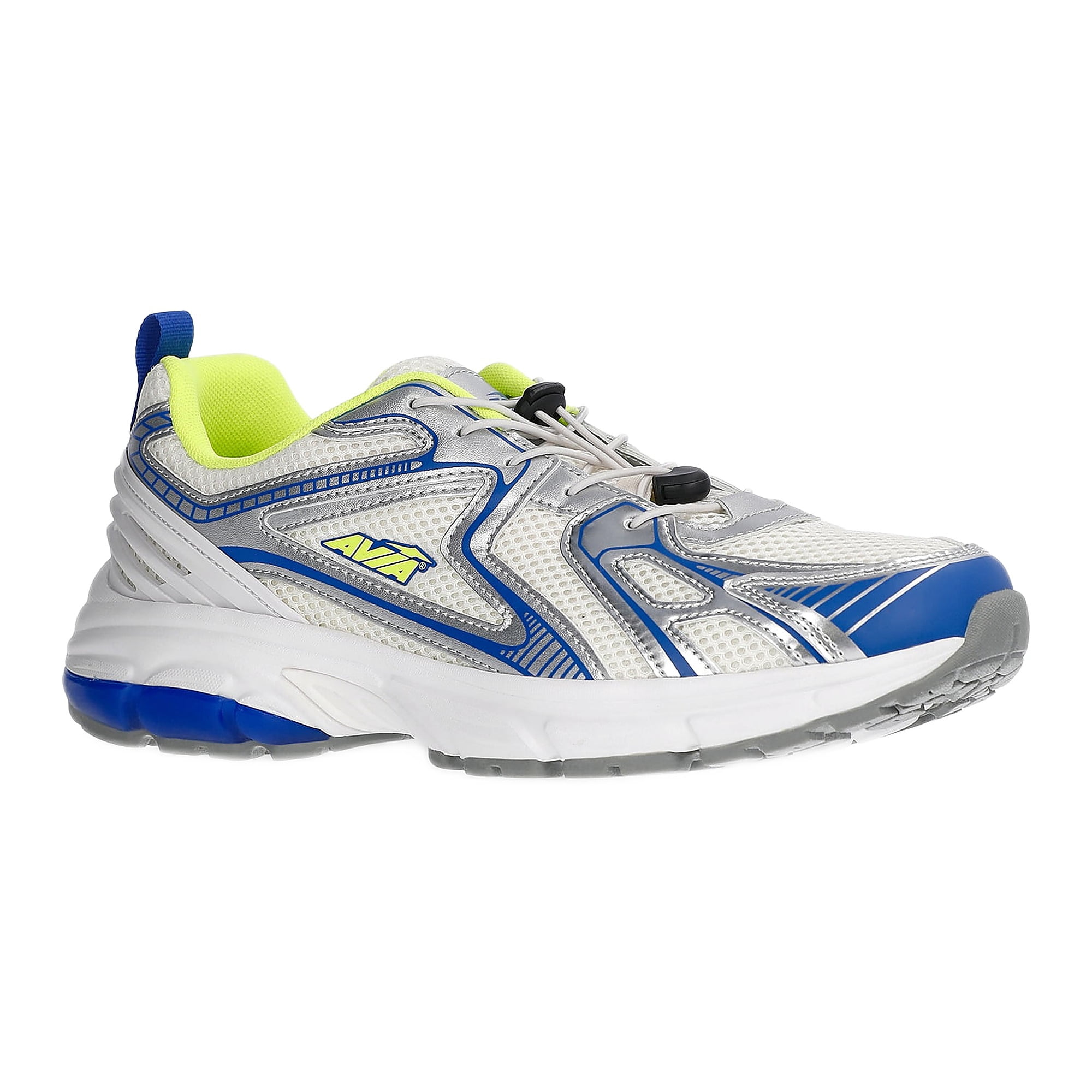 Avia Men's Sport Bungee Sneakers