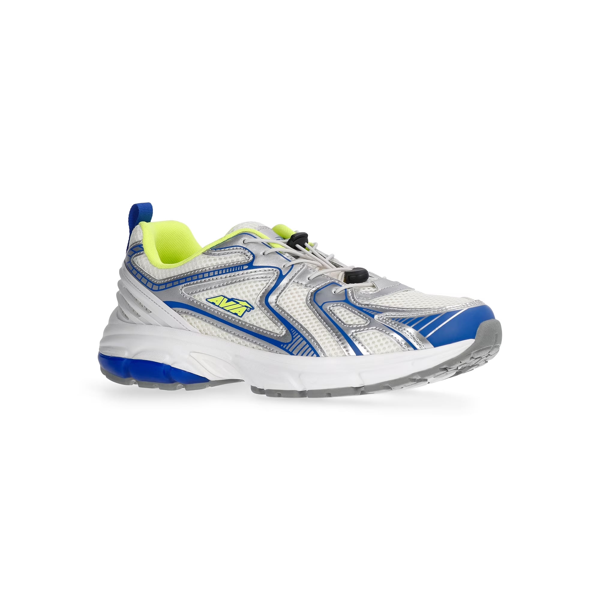 Avia Men's Sport Bungee Sneakers