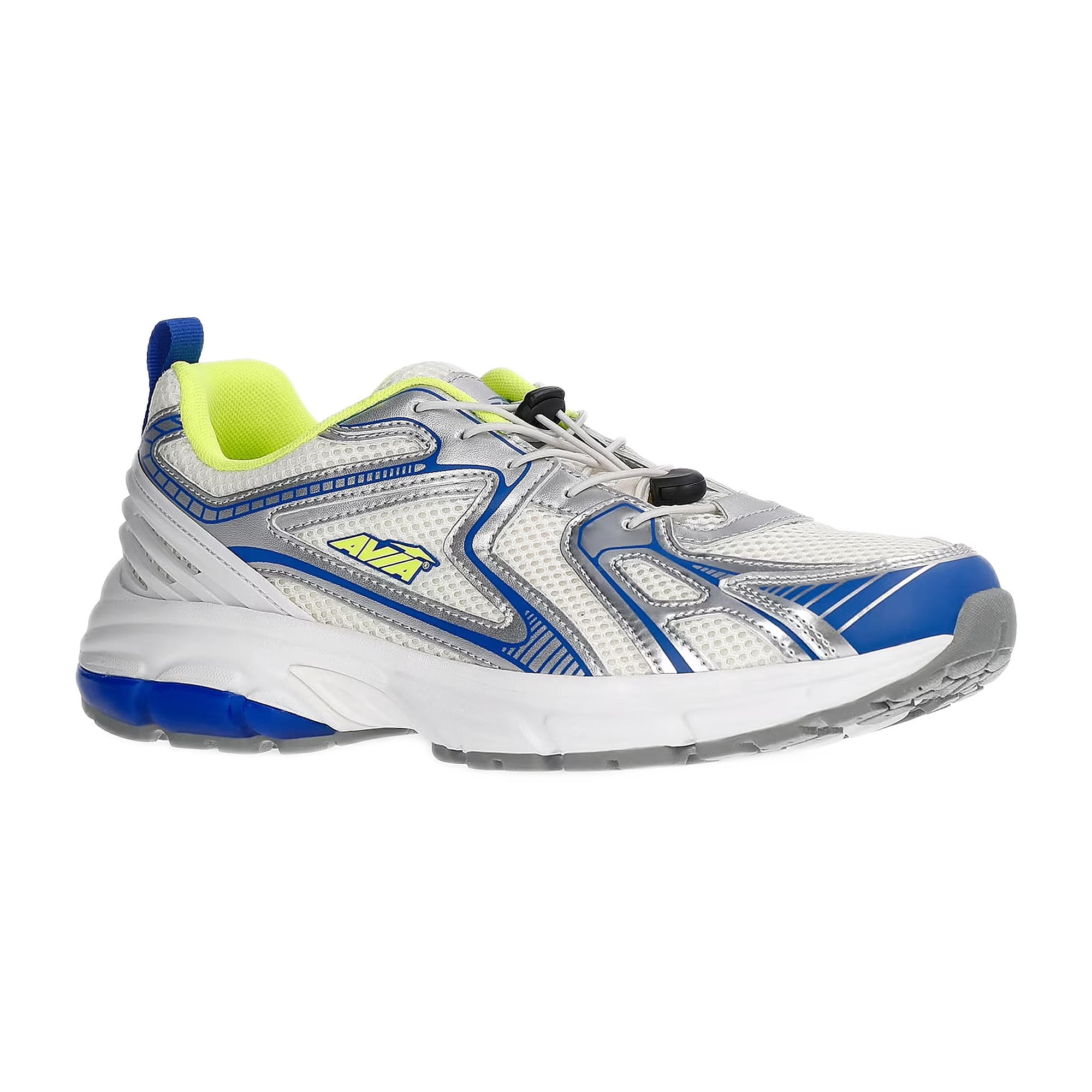 Avia Men's Sport Bungee Sneakers