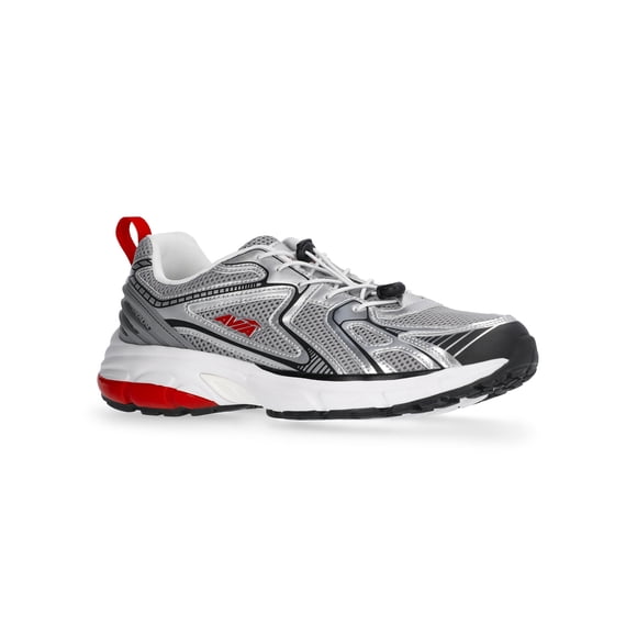 Avia Men's Sport Bungee Sneakers