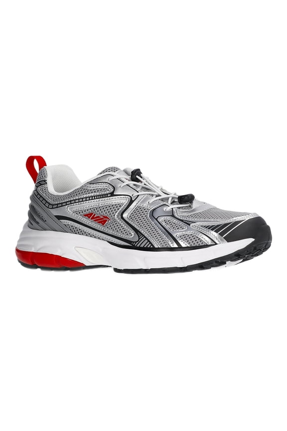 Men's Sport Bungee Sneakers