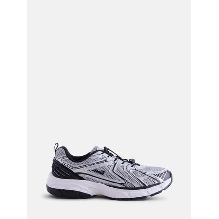Avia Men's Sport Bungee Sneakers