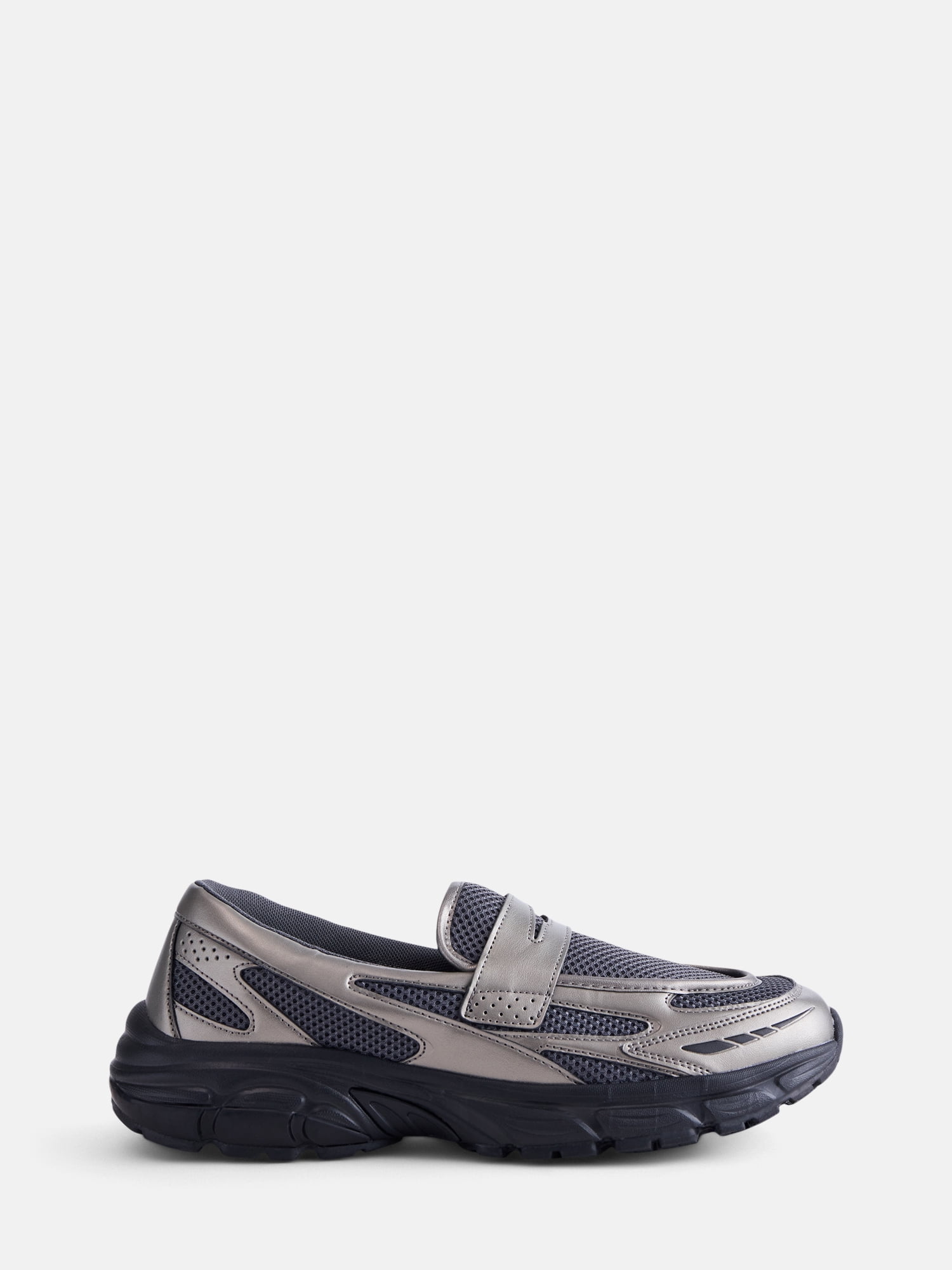 Avia Men's Sport Penny Loafers - Walmart.com