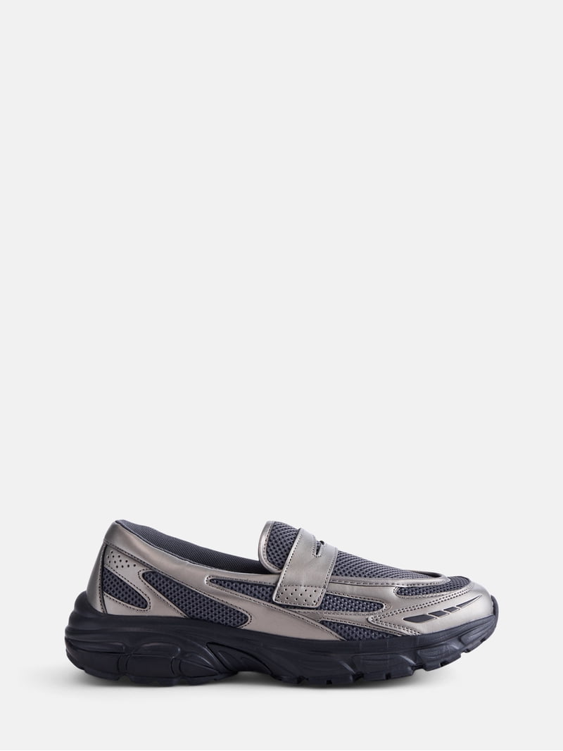 Avia Men's Sport Penny Loafers - Walmart.com