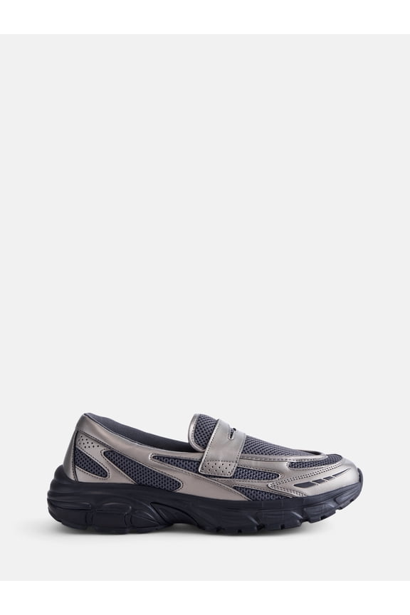 Men's Sport Penny Loafers
