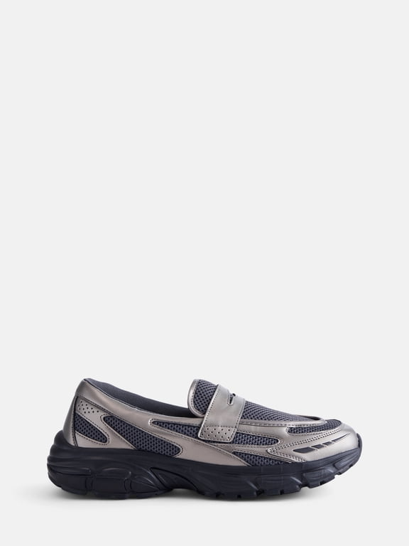 Men's Sport Penny Loafers
