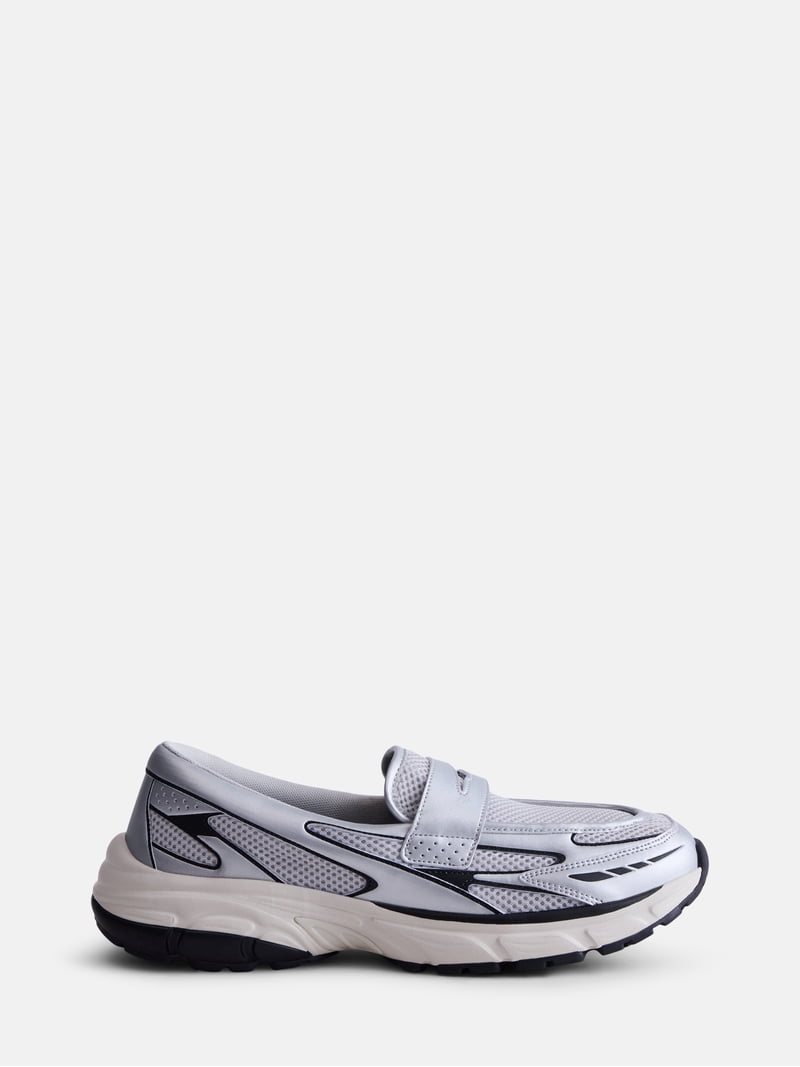 Avia Men's Sport Penny Loafer - Walmart.com