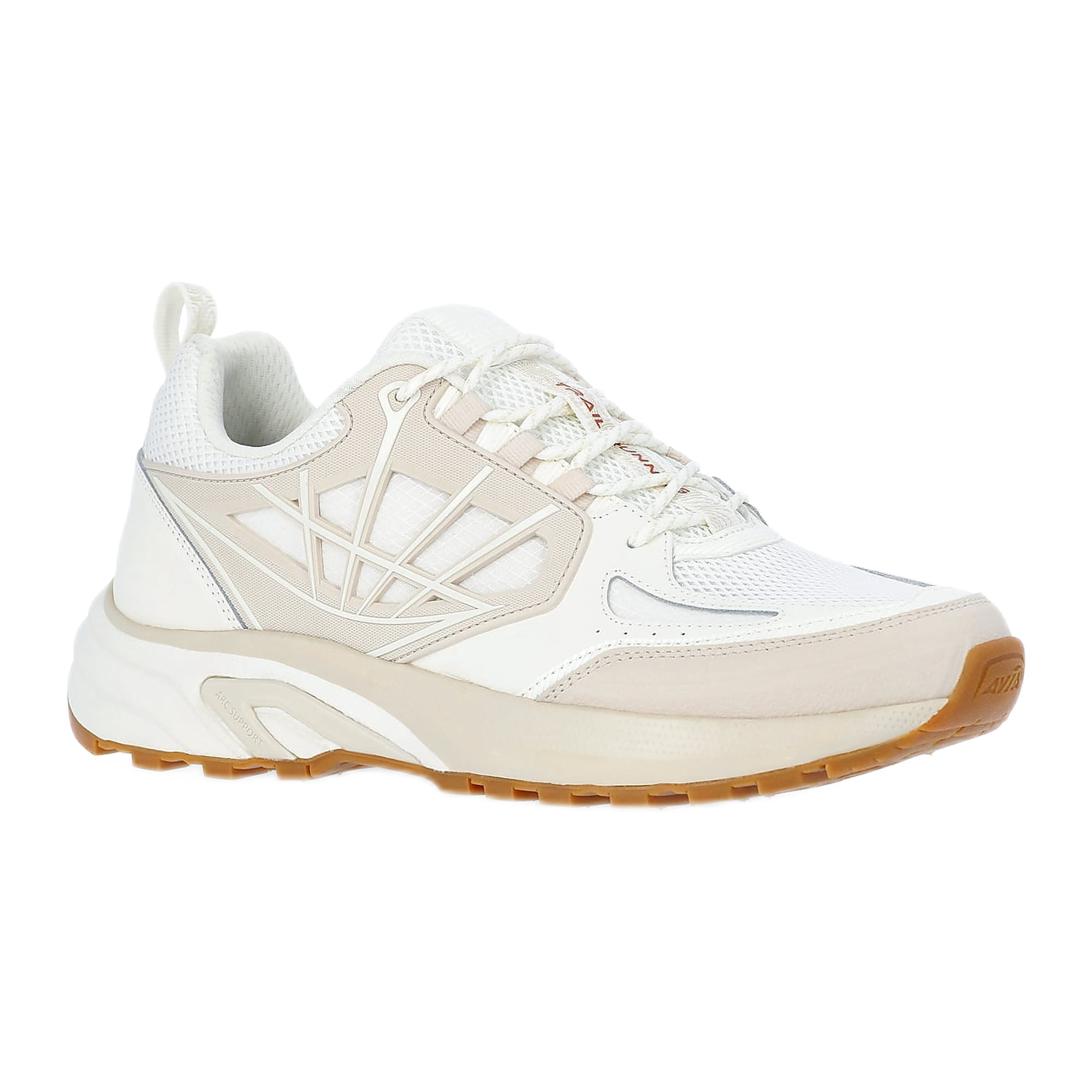 Avia Men's TR3620 Athletic Running Shoes - Walmart.com
