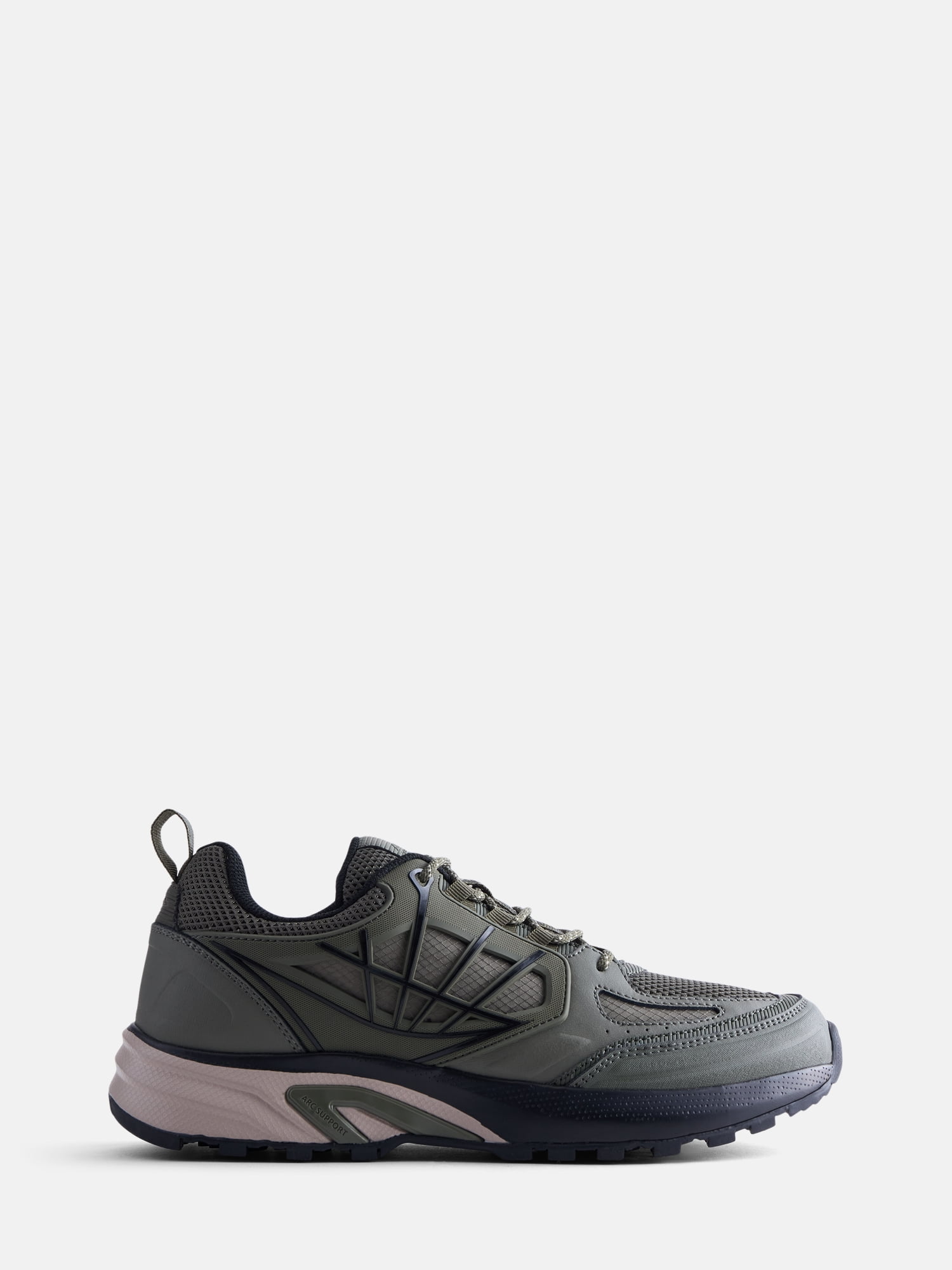 Avia Men's TR3620 Athletic Running Shoes