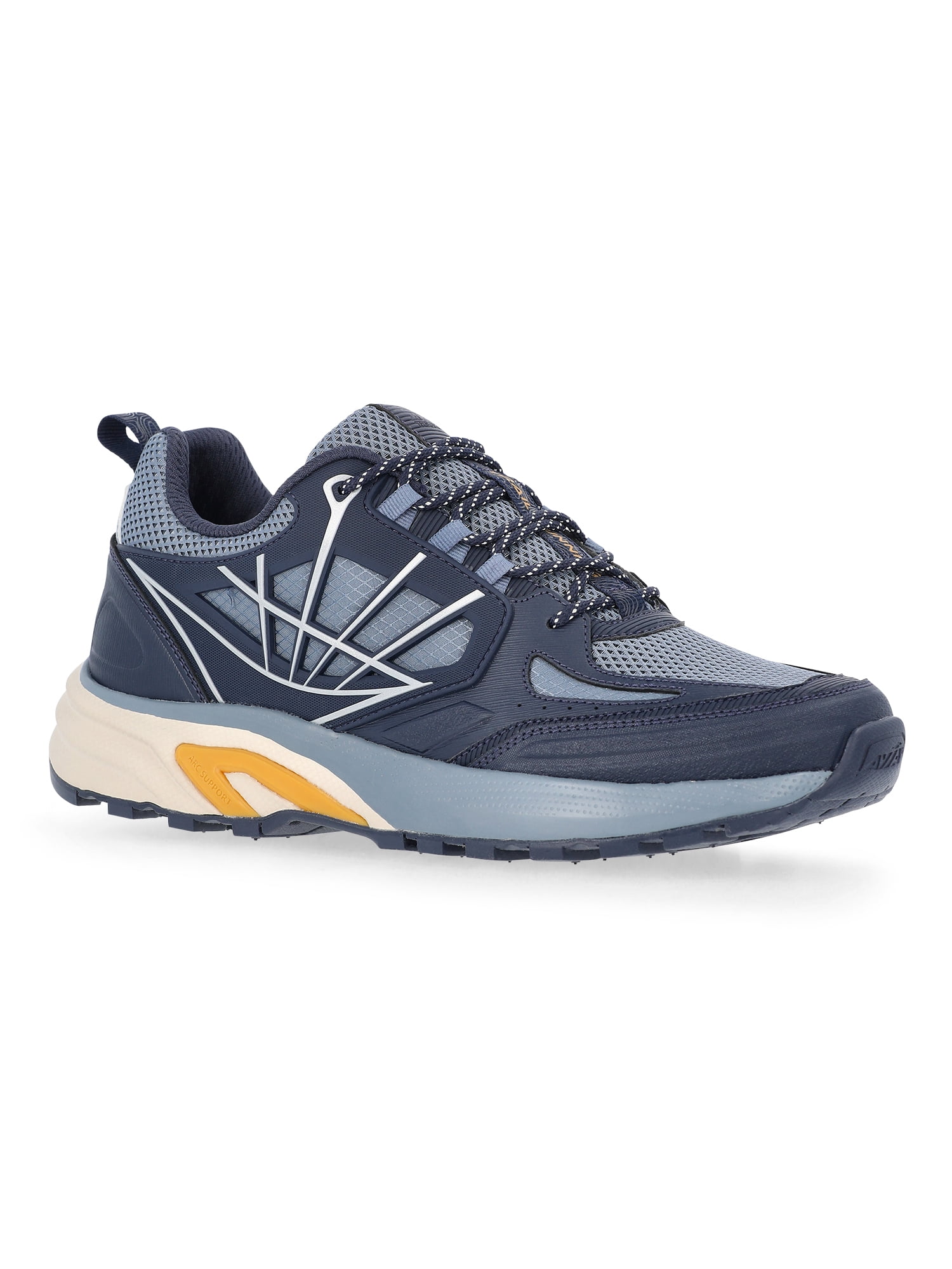 Avia Men's TR3620 Athletic Running Shoes - Walmart.com