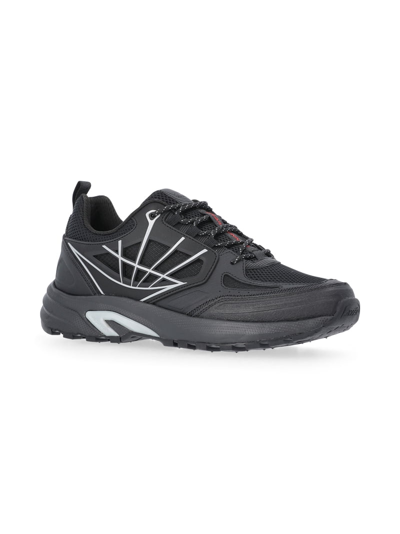 Avia Men's TR3620 Athletic Running Shoes - Walmart.com