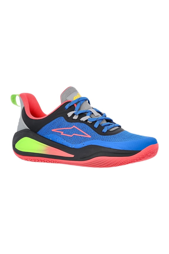 Men's BB8124 Basketball Sneakers