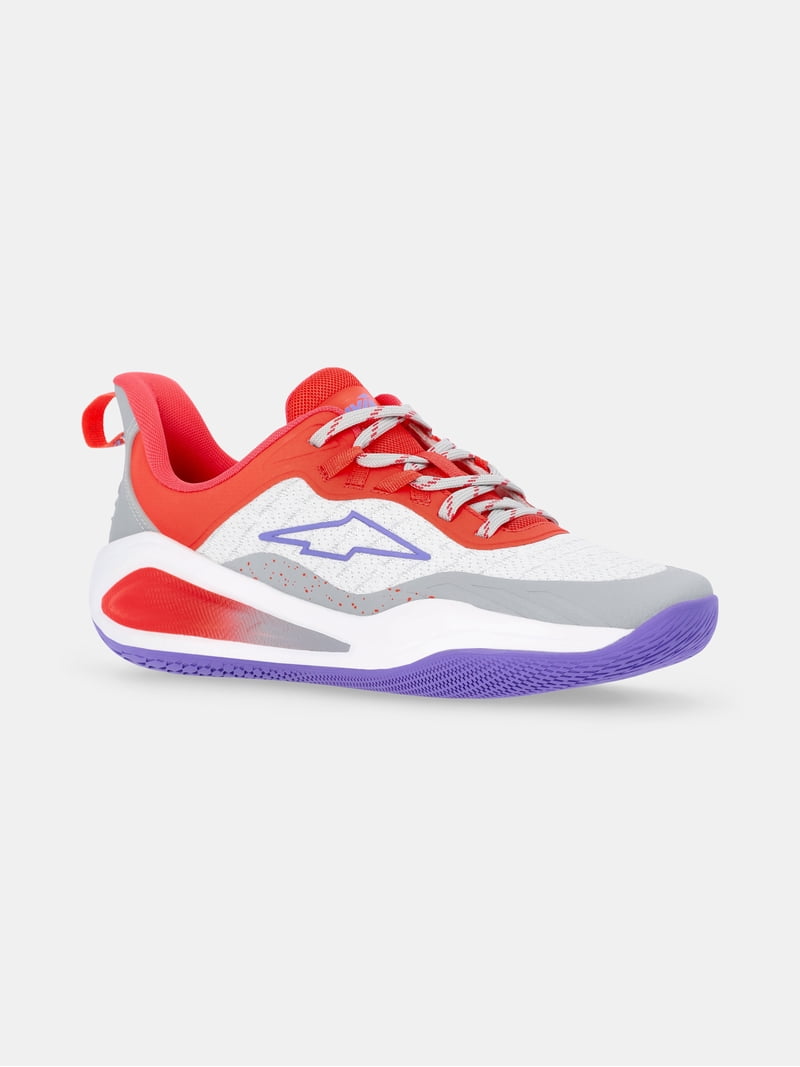 Avia Men's BB8124 Basketball Sneakers - Walmart.com