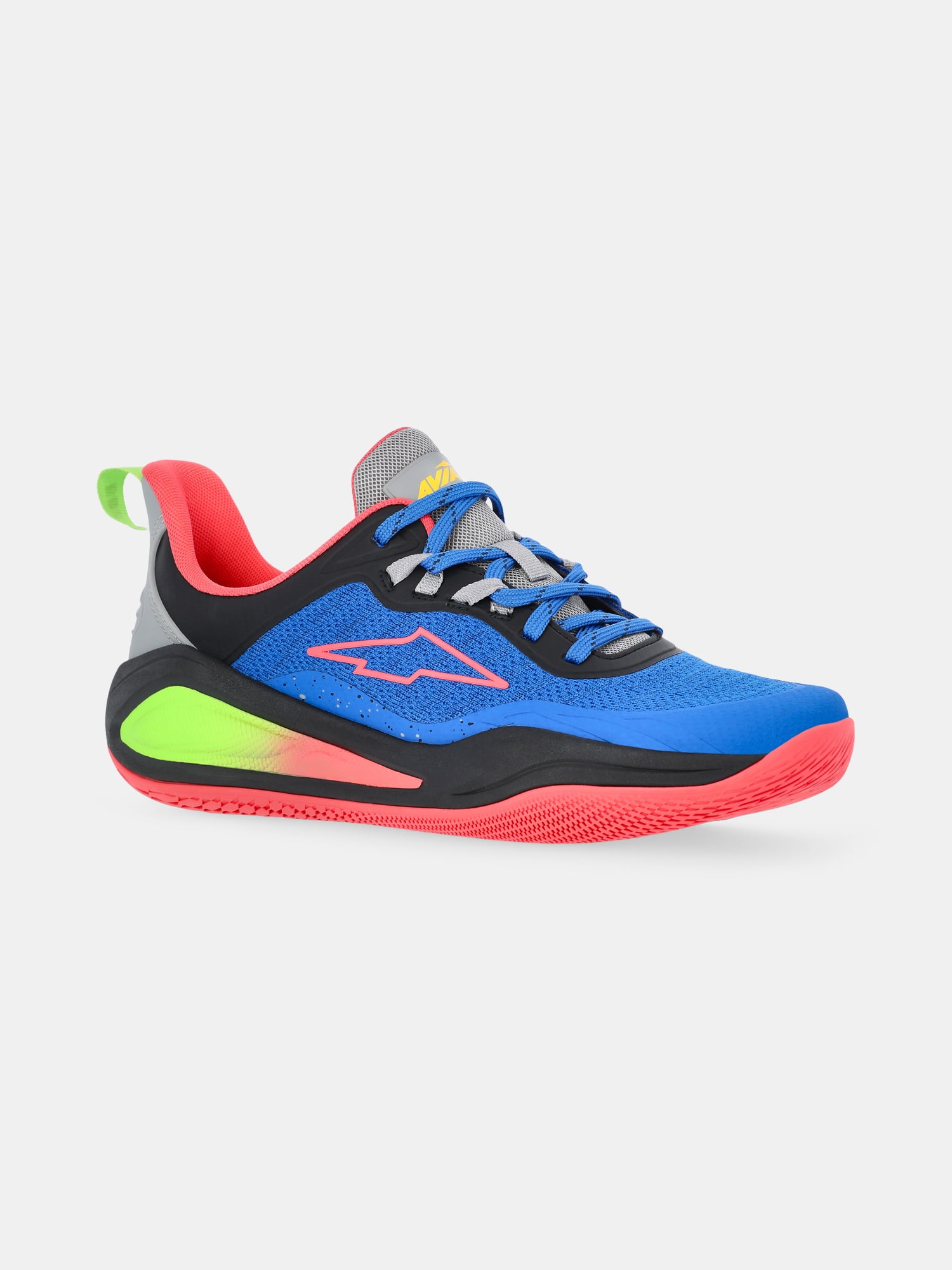 Avia Men's BB8124 Basketball Sneakers - Walmart.com