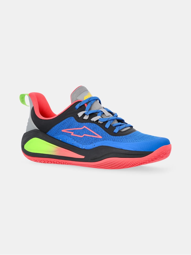 AVIA Basketball 904 バスケットシューズ26cm Avia Men's BB8124 Basketball Sneakers - Walmart.com