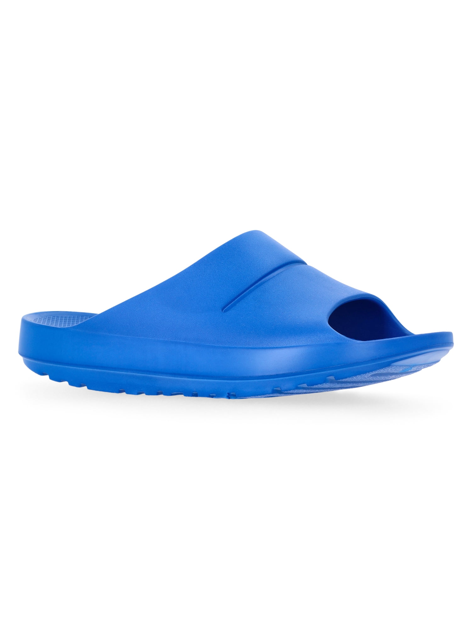 Avia Men's Cushion Recovery Slide Sandals