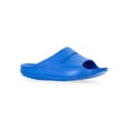 thumbnail image 1 of Avia Men's Cushion Recovery Slide Sandals, 1 of 5