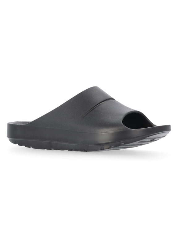 Men's Cushion Recovery Slide Sandals