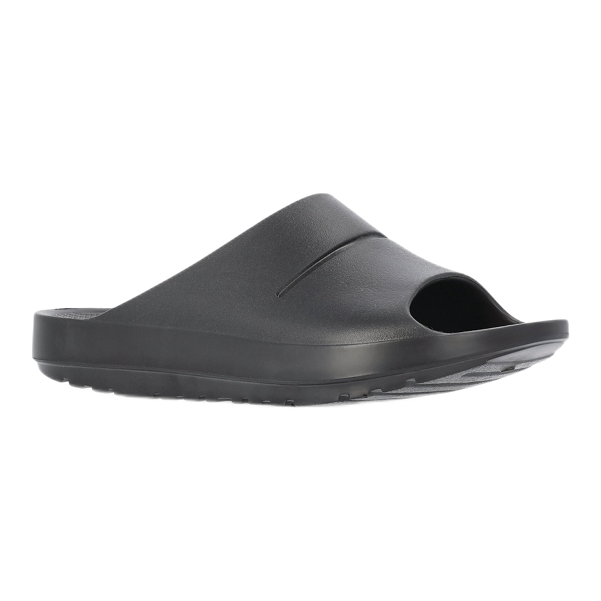 Avia Men's Cushion Recovery Slide Sandals