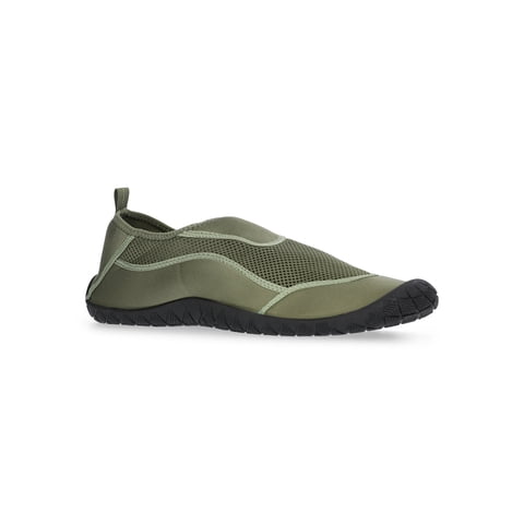 Athletic Works Men's Water Shoes