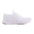 thumbnail image 1 of Athletic Works Men's Banded Jogger Slip-On Sneakers, Wide Width Available, 1 of 6