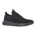 thumbnail image 1 of Athletic Works Men's Banded Jogger Slip-On Sneakers, Wide Width Available, 1 of 6