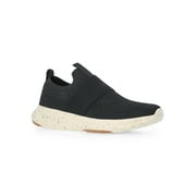 Men's Banded Jogger Slip-On Sneakers, Wide Width Available