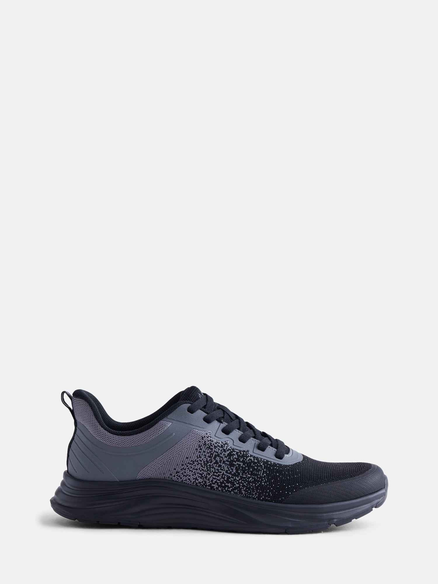 Athletic Works Men's Core Jogger 2.0 Sneakers, Wide Width Available