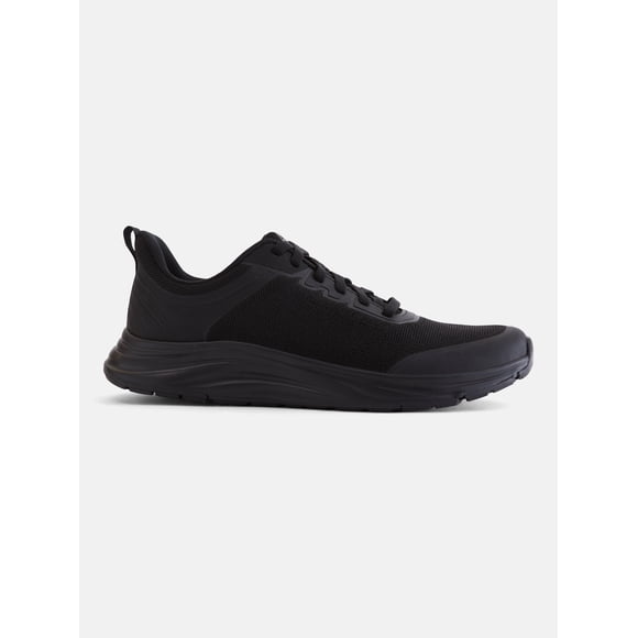 Athletic Works Men's Core Jogger 2.0 Sneakers, Wide Width Available