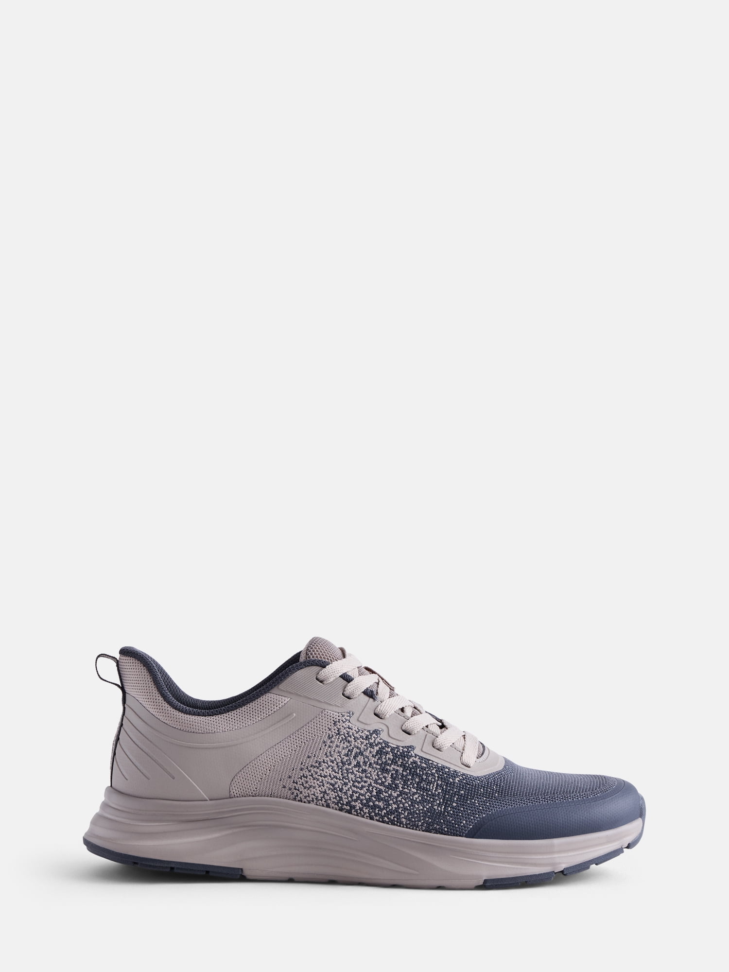 Athletic Works Men's Core Jogger 2.0 Sneakers, Wide Width Available