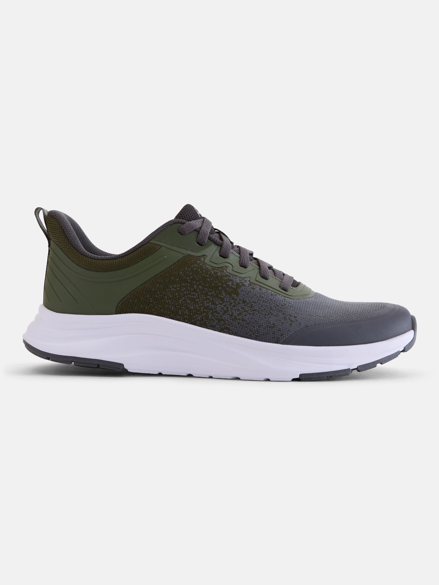Athletic Works Men's Core Jogger 2.0 Sneakers, Wide Width Available