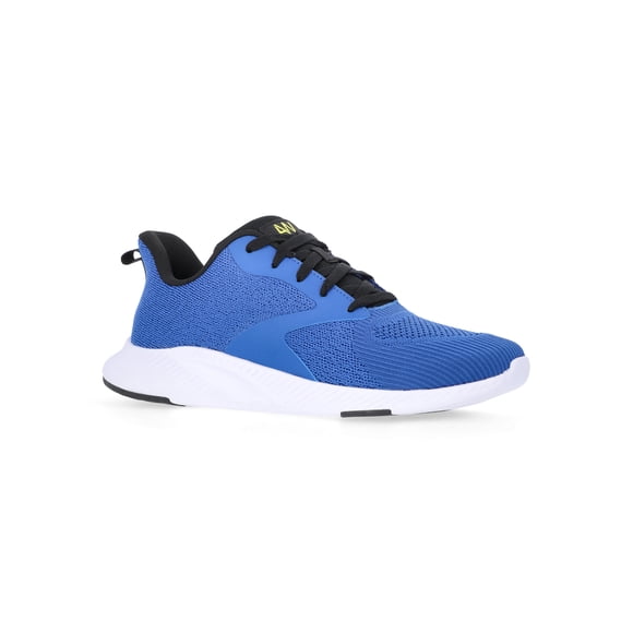 Athletic Works Men's Core Jogger Sneakers, Wide Width Available