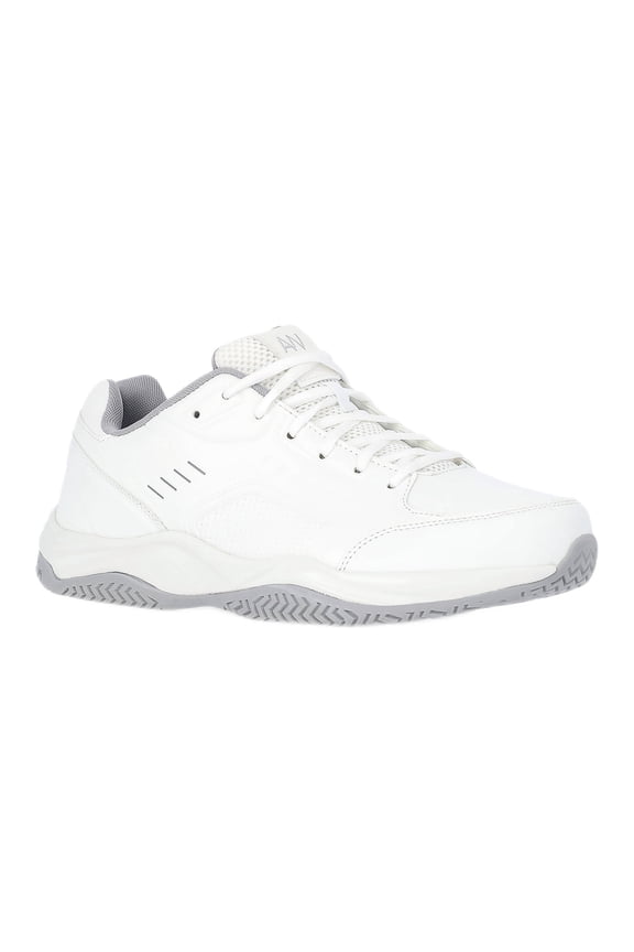 Men's Front Runner Wide Width Sneakers, 4E