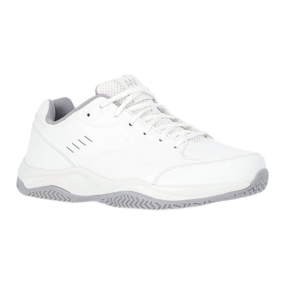 Athletic Works Men's Front Runner Wide Width Sneakers, 4E