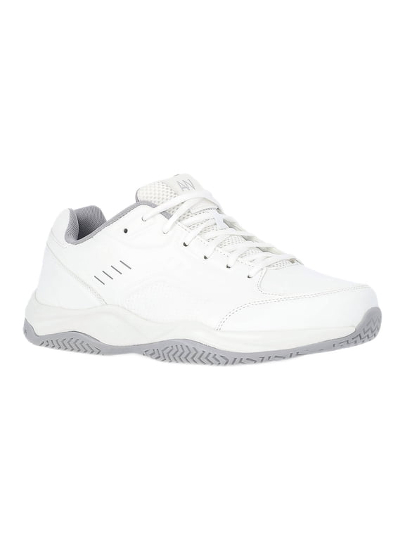 Men's Front Runner Wide Width Sneakers, 4E