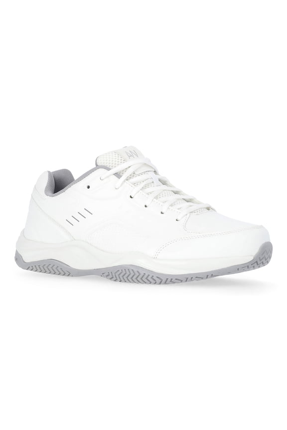 Men's Front Runner Wide Width Sneakers, 4E