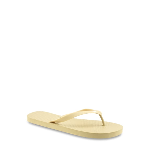 Athletic Works Men's Flip Flop Sandals