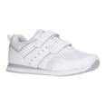 thumbnail image 1 of Athletic Works Men's Silver Series 3 Wide Width Sneakers, 1 of 6
