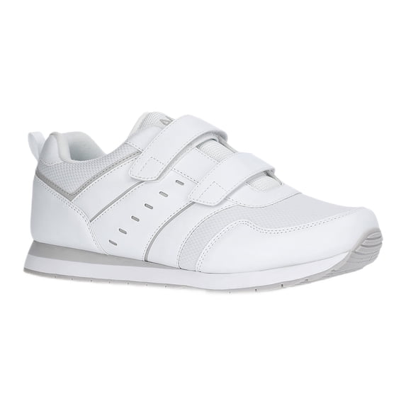 Athletic Works Men's Silver Series 3 Wide Width Sneakers