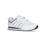 Athletic Works Men's Silver Series 3 Wide Width Sneakers