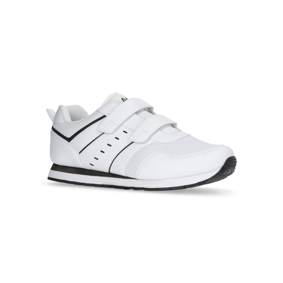 Athletic Works Men's Silver Series 3 Wide Width Sneakers
