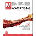 thumbnail image 1 of Pre-Owned M: Advertising (Paperback) 1259815943 9781259815942, 1 of 1