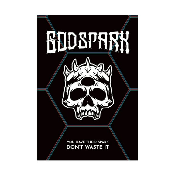 M. Allen Hall Godspark New